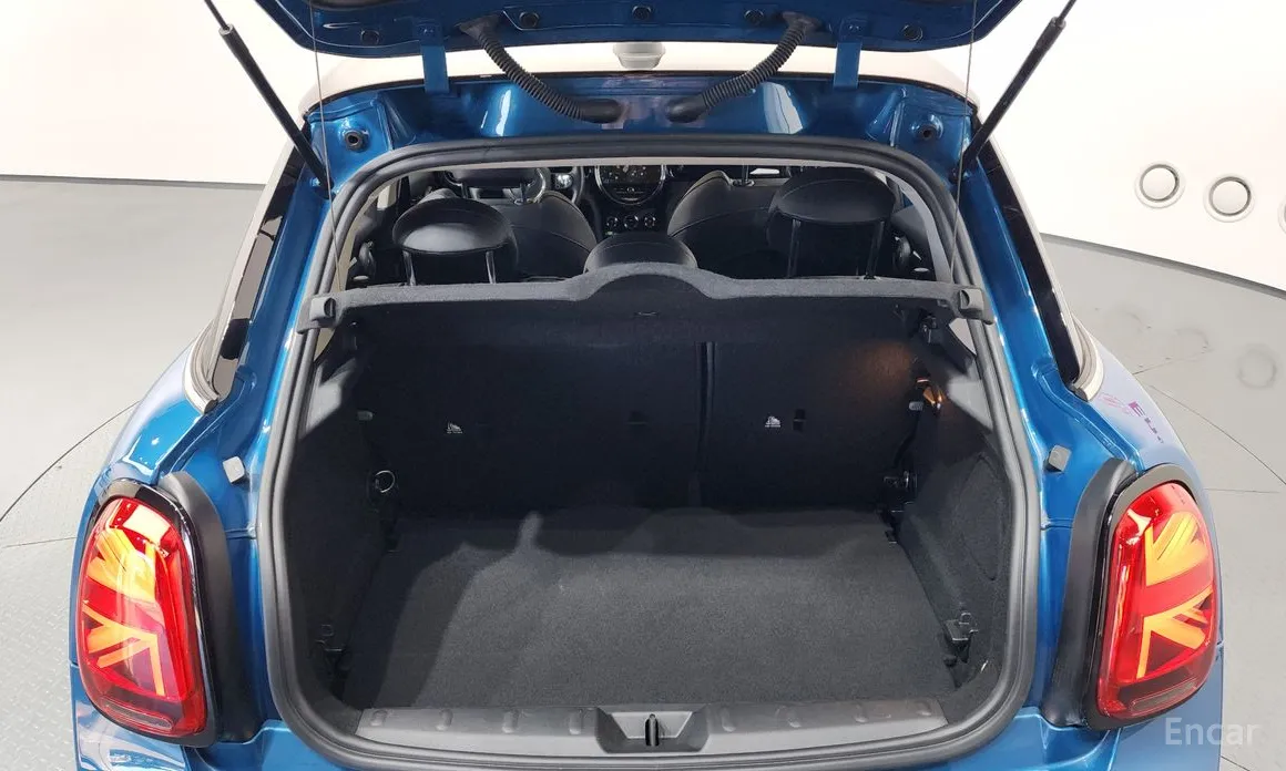 Фото 20 - Mini Cooper