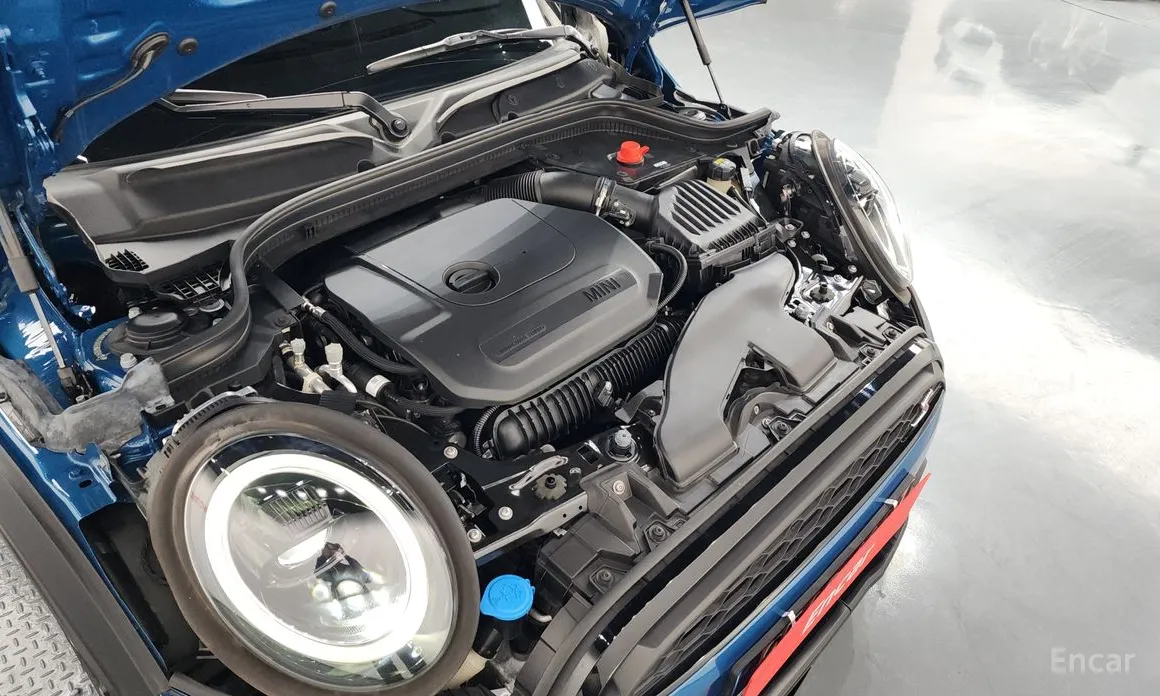 Фото 6 - Mini Cooper