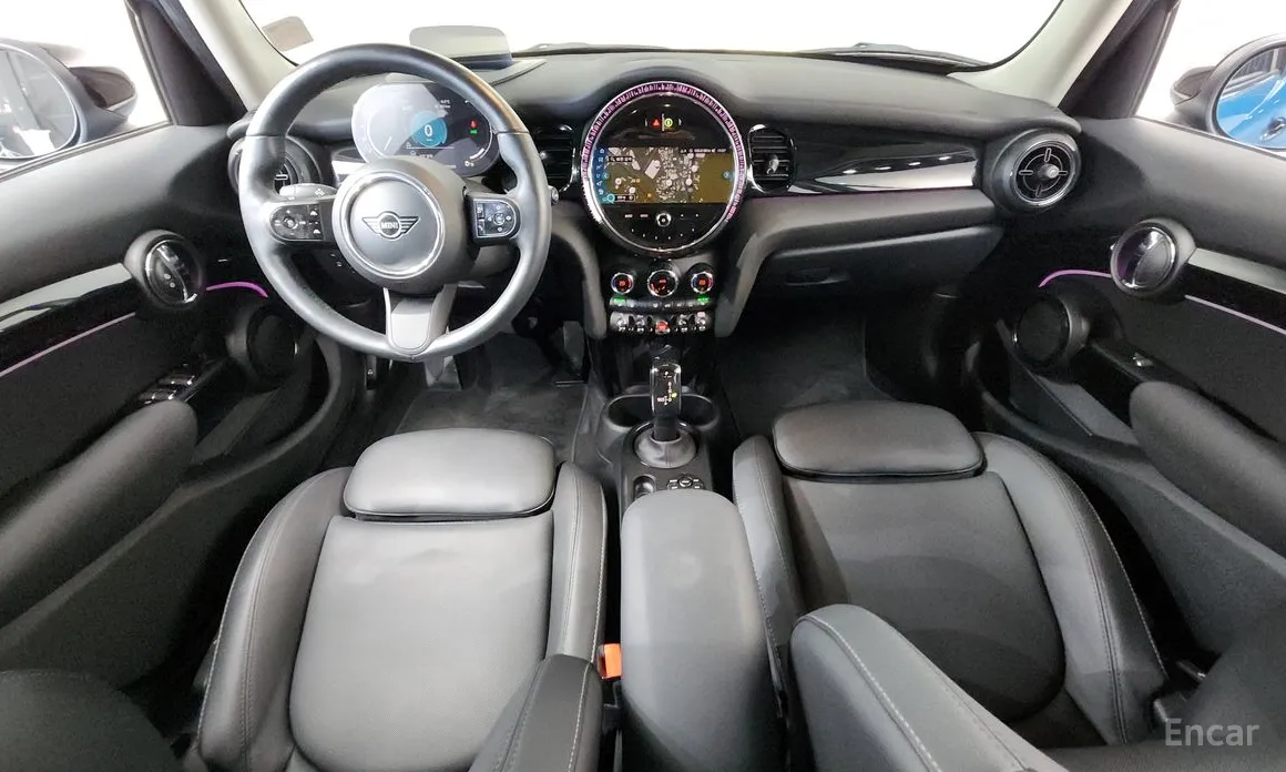 Фото 7 - Mini Cooper