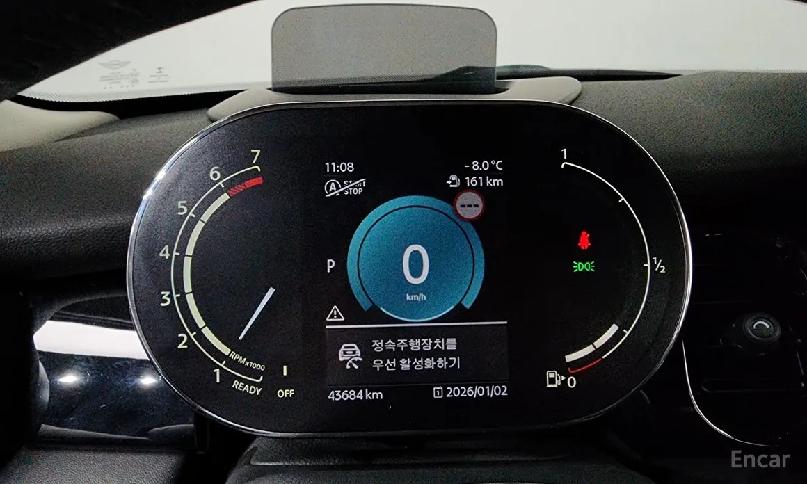 Фото 8 - Mini Cooper