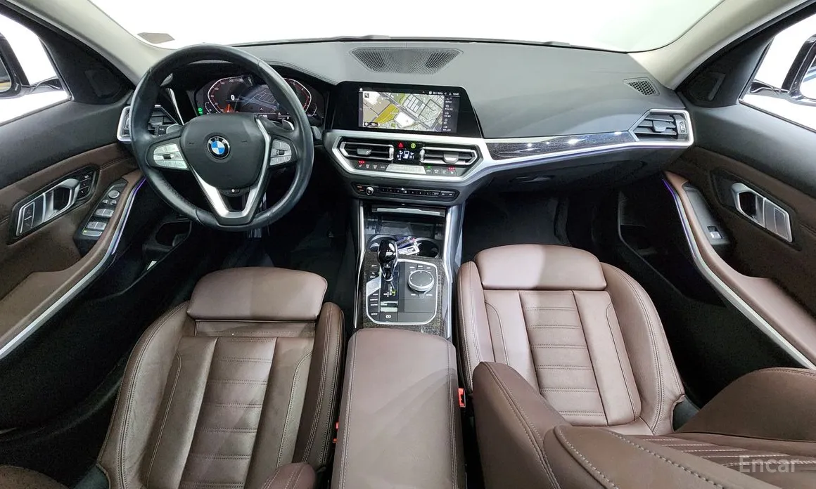 Photo 7 - BMW 3 Series