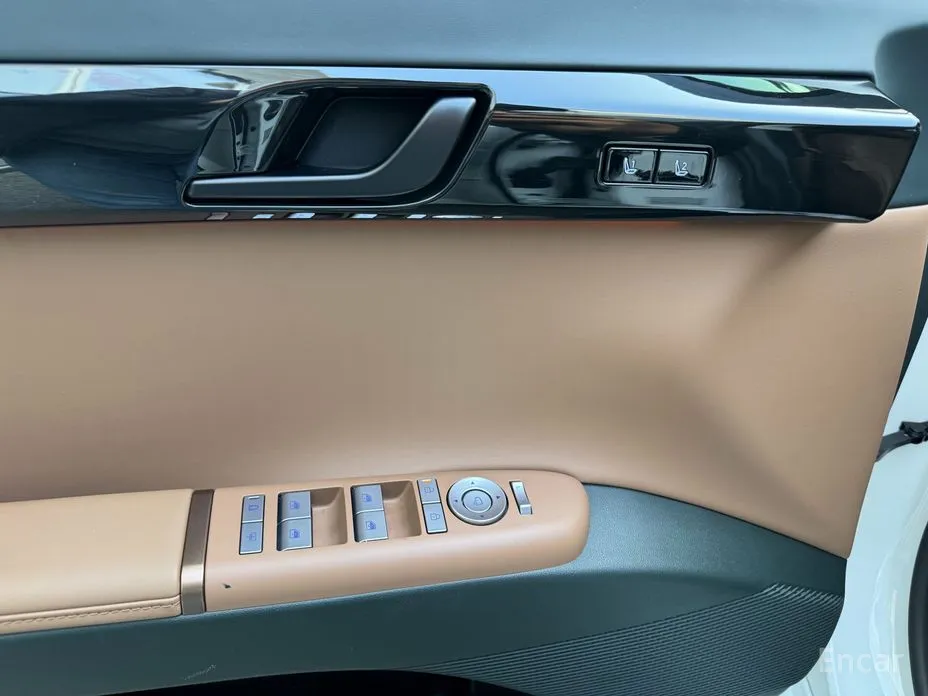 Фото 10 - Hyundai Grandeur