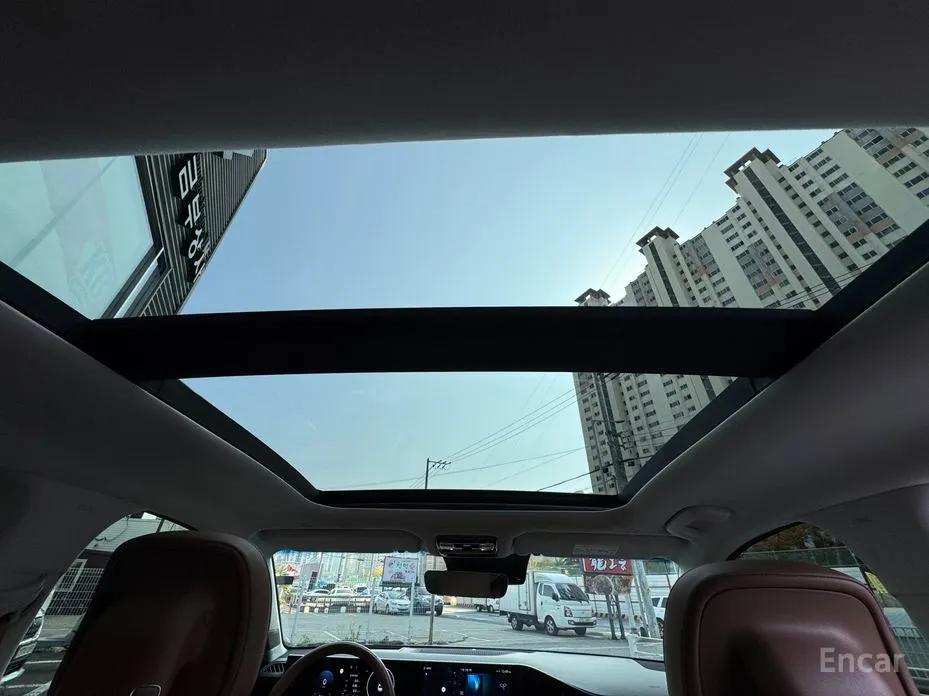 Фото 16 - Hyundai Grandeur