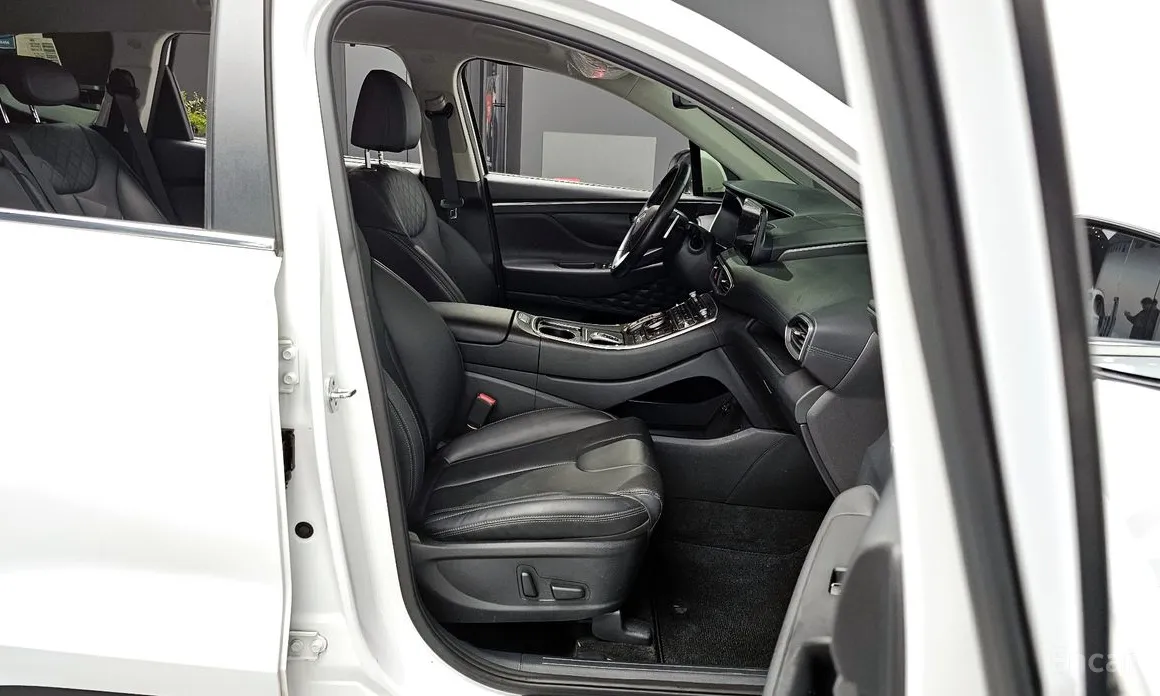Zdjęcie 11 - Hyundai Santa Fe