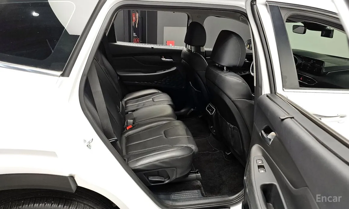 Zdjęcie 12 - Hyundai Santa Fe