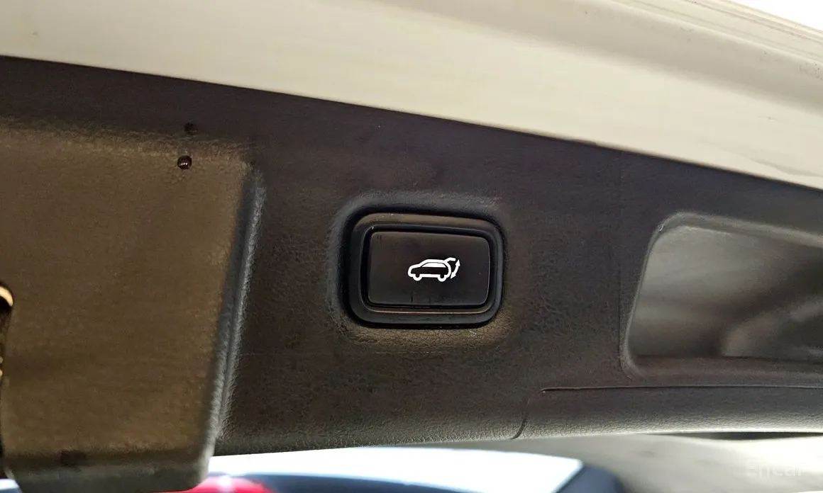 Zdjęcie 20 - Hyundai Santa Fe