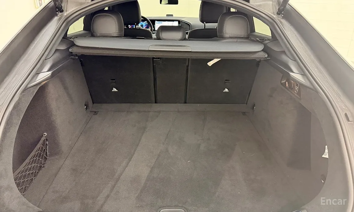 Фото 12 - Mercedes-Benz GLE-Class