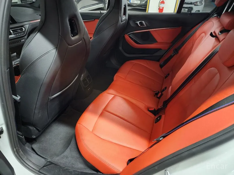 Фото 10 - BMW 1 Series