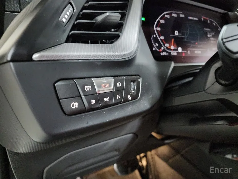 Фото 17 - BMW 1 Series