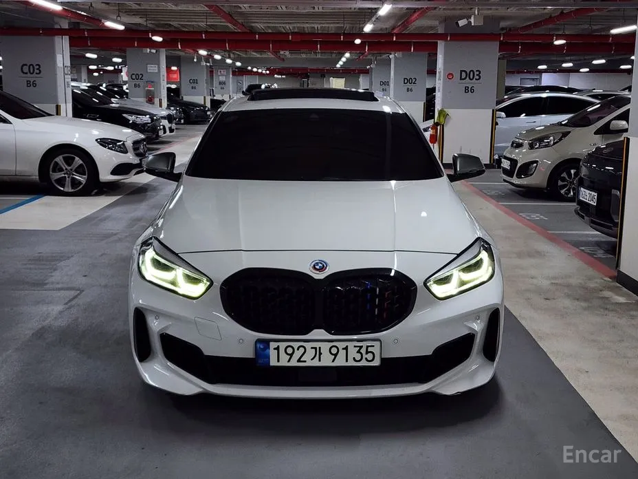 Фото 3 - BMW 1 Series