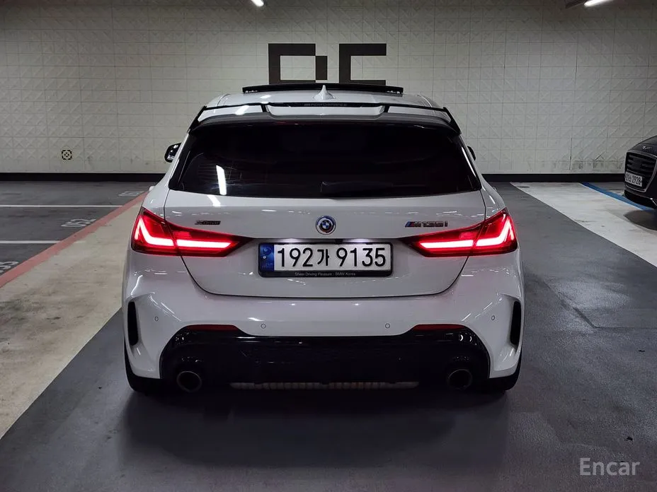 Фото 4 - BMW 1 Series