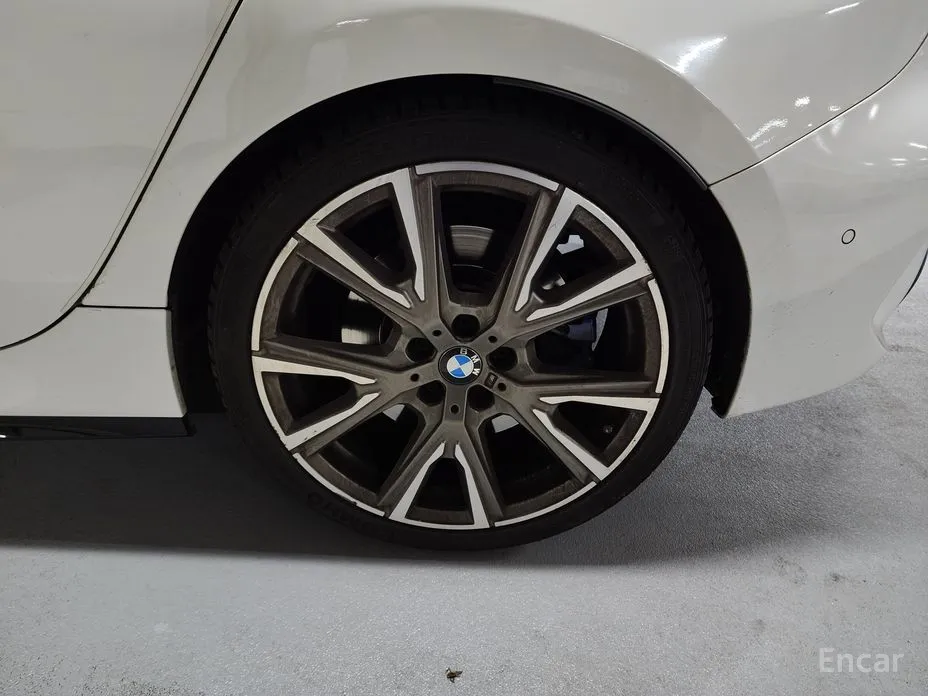 Фото 5 - BMW 1 Series