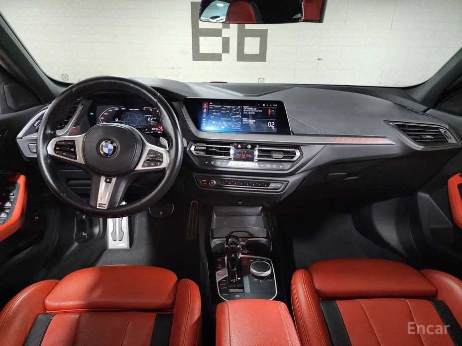 Фото 6 - BMW 1 Series