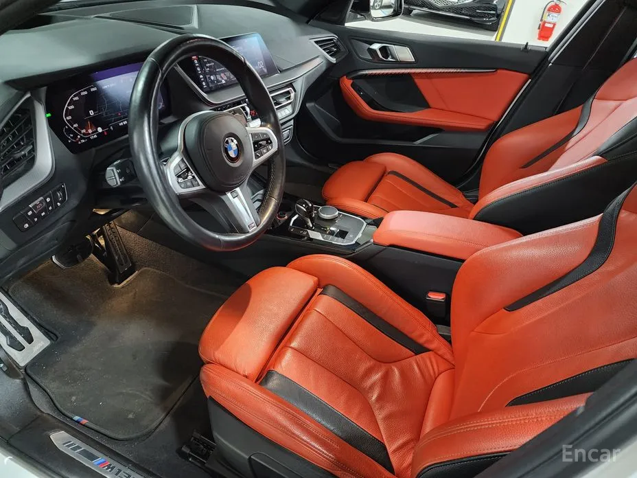 Фото 9 - BMW 1 Series