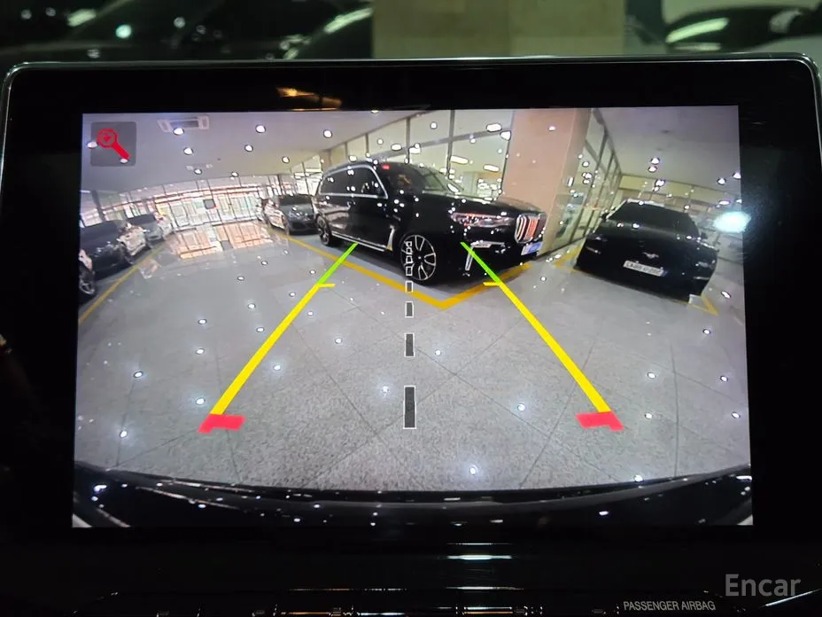 Фото 12 - Jeep Compass