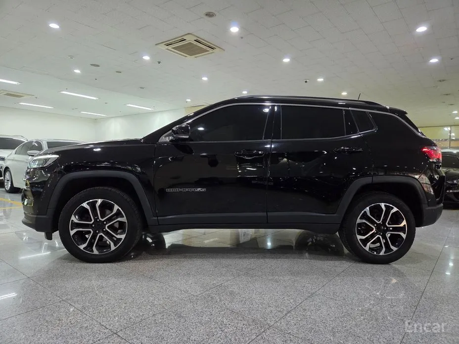 Фото 3 - Jeep Compass