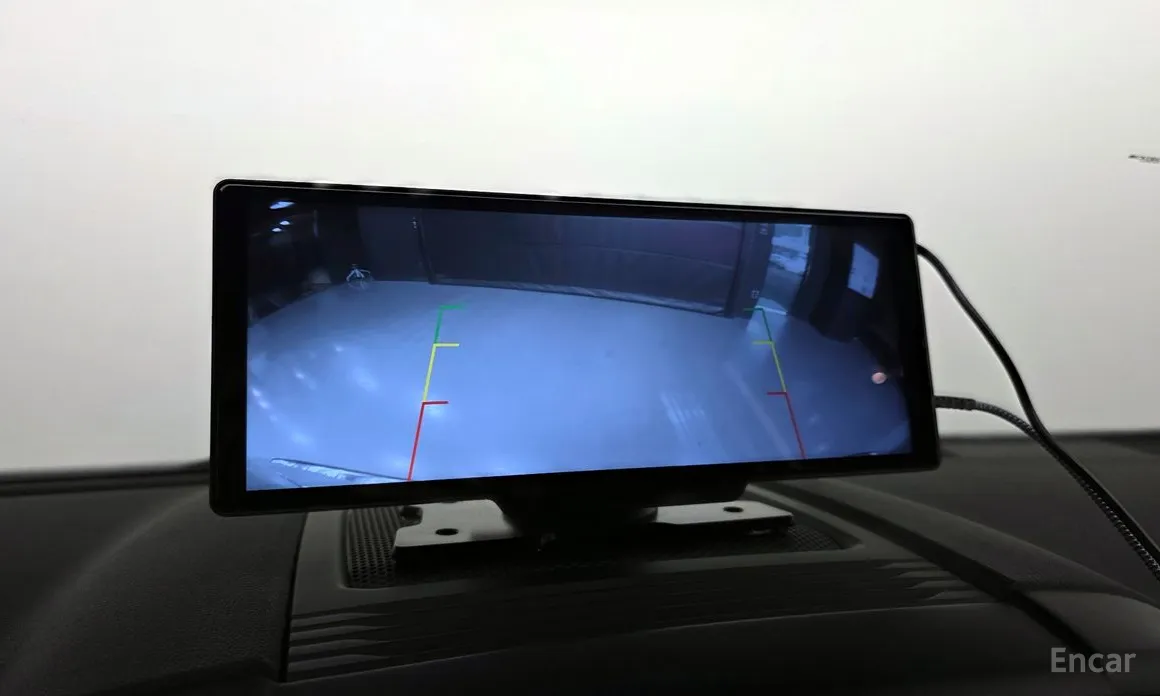 Фото 15 - Renault QM6