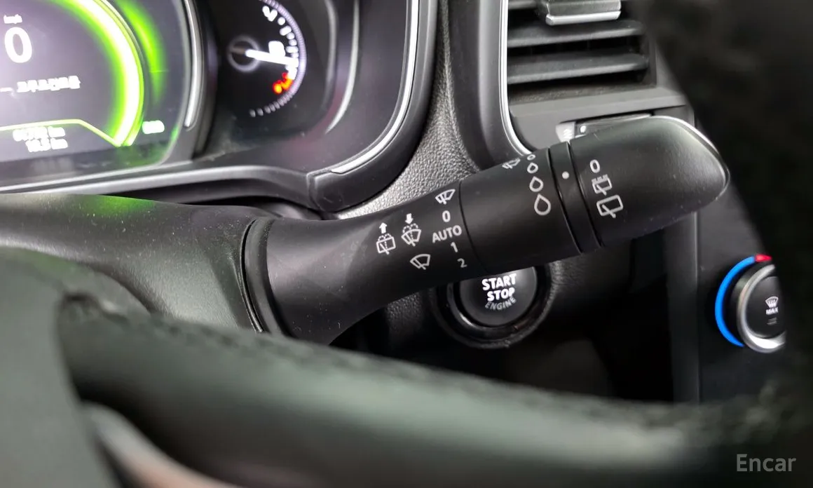 Фото 18 - Renault QM6