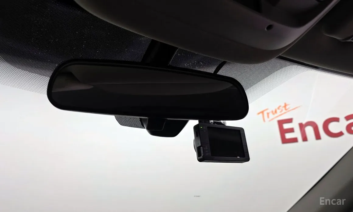 Фото 19 - Renault QM6