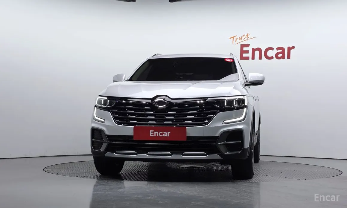 Фото 3 - Renault QM6