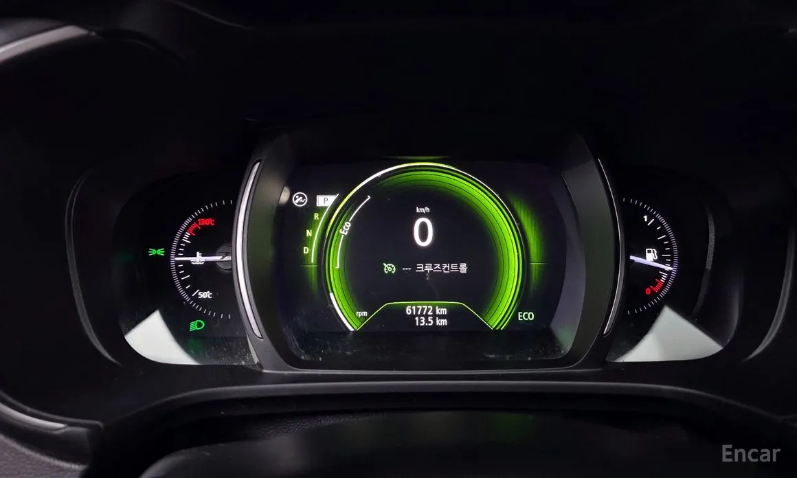 Фото 8 - Renault QM6