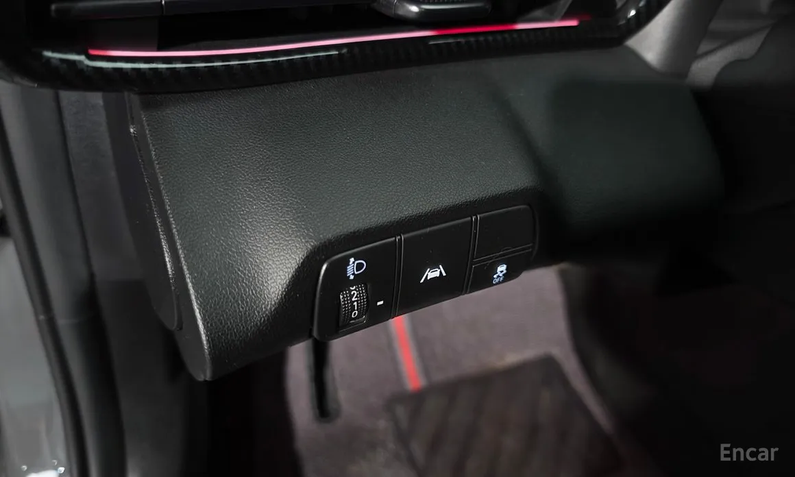 Фото 16 - Hyundai Avante