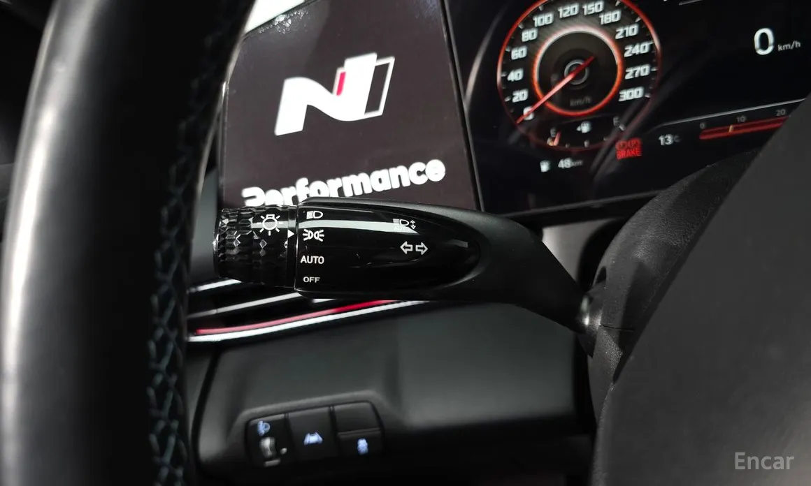 Фото 17 - Hyundai Avante