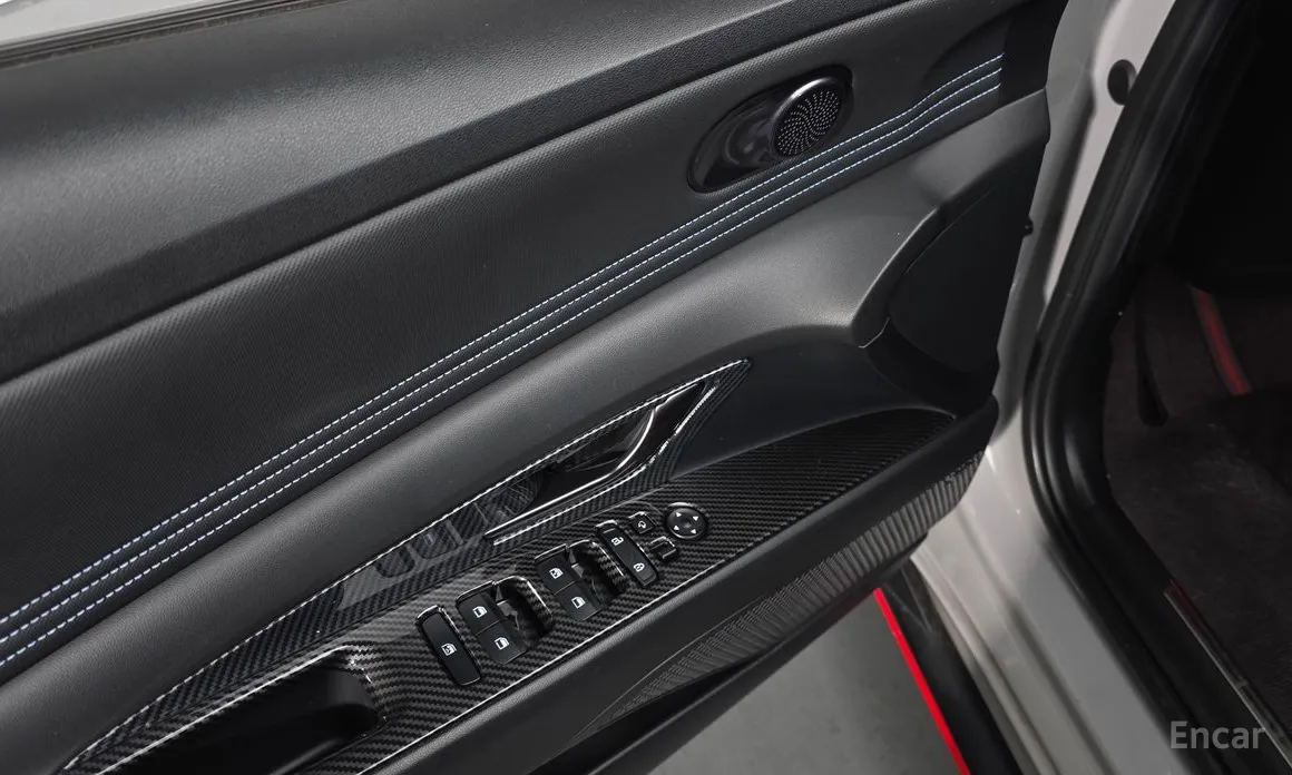 Фото 18 - Hyundai Avante