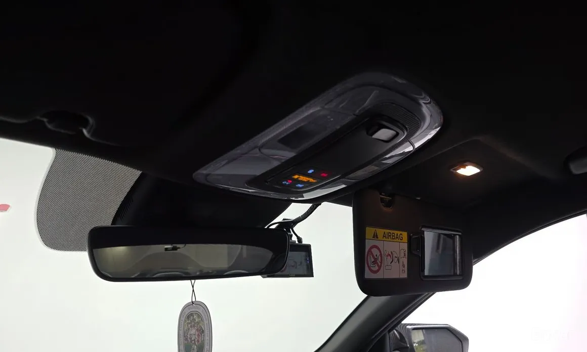 Фото 19 - Hyundai Avante