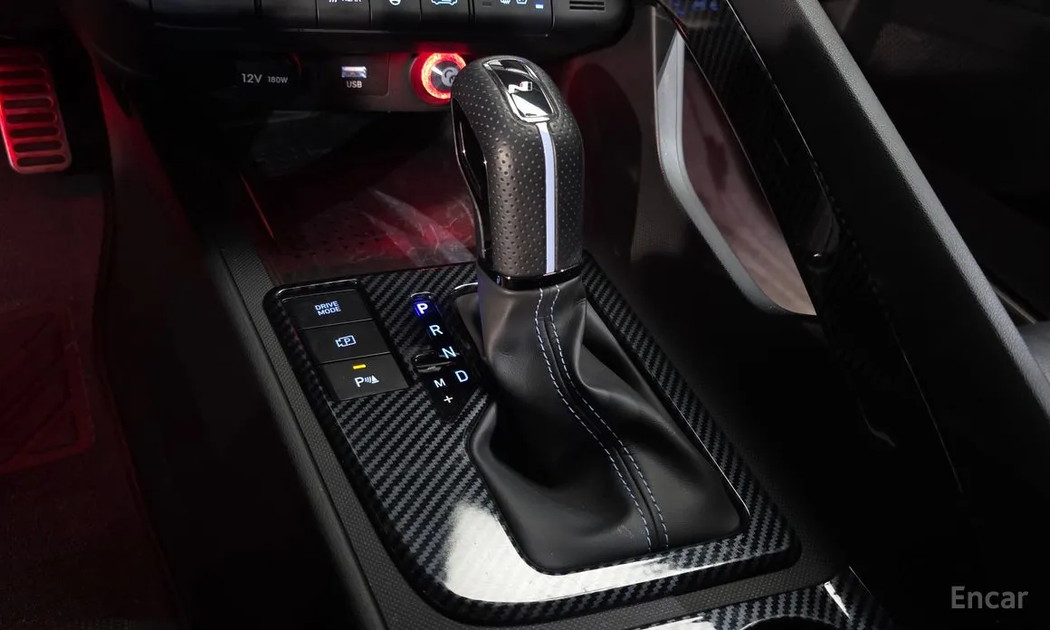 Фото 9 - Hyundai Avante