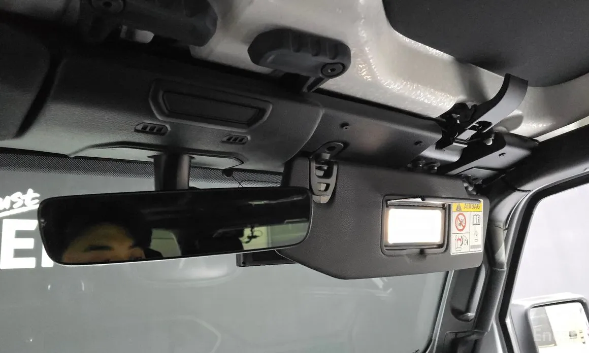 Фото 18 - Jeep Wrangler