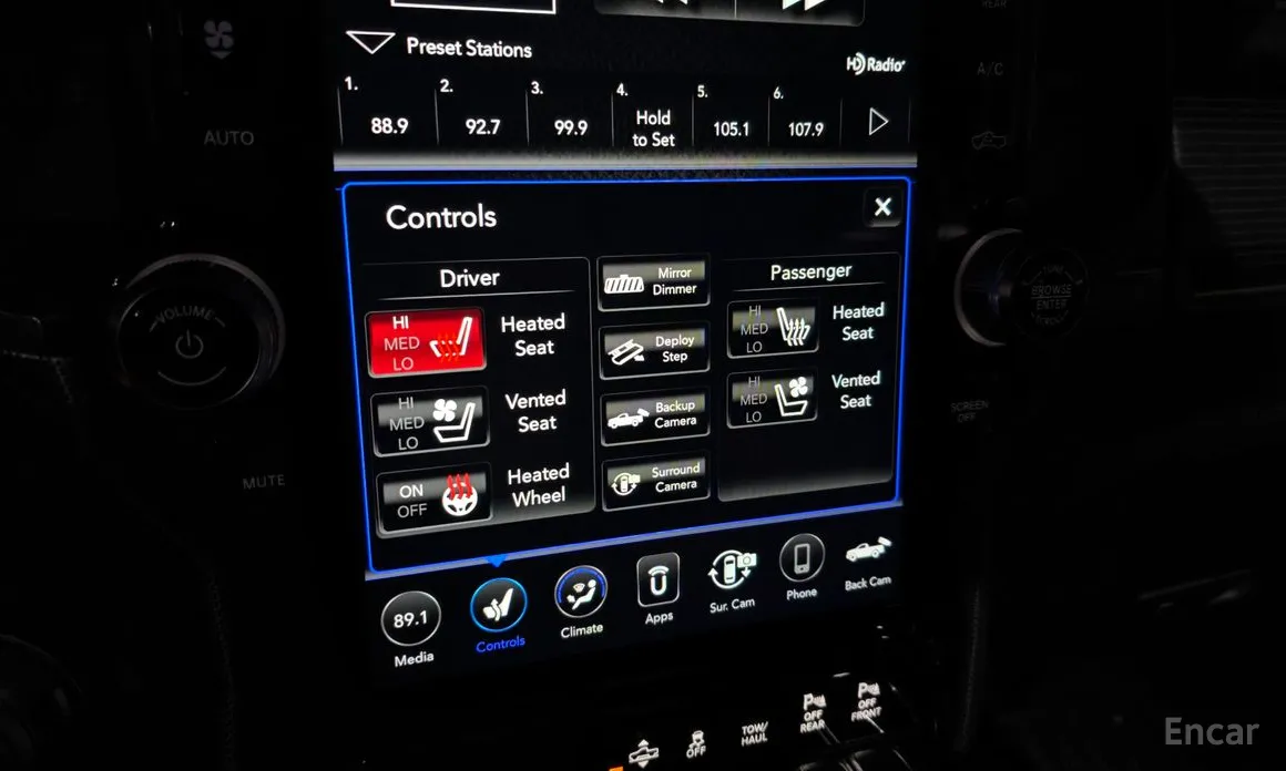 Фото 14 - Dodge Ram Pickup