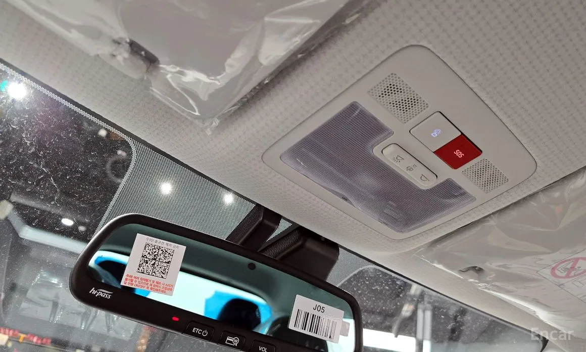 Фото 19 - Hyundai Casper