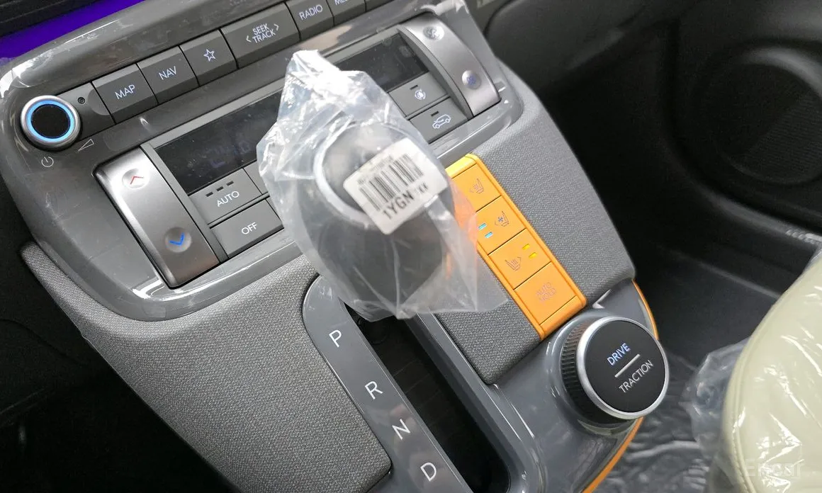 Фото 9 - Hyundai Casper