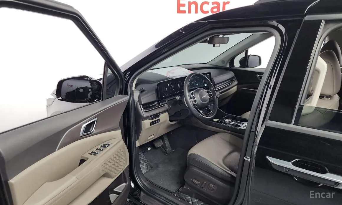 Фото 11 - Kia Carnival