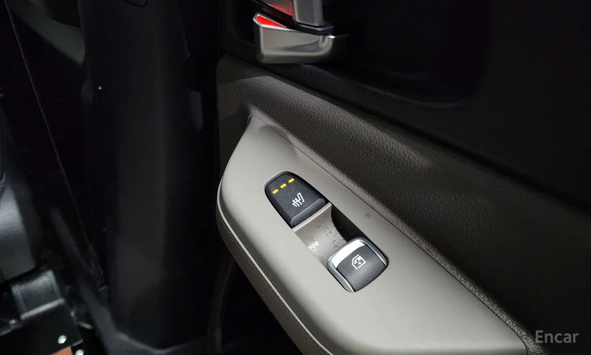 Фото 18 - Kia Carnival