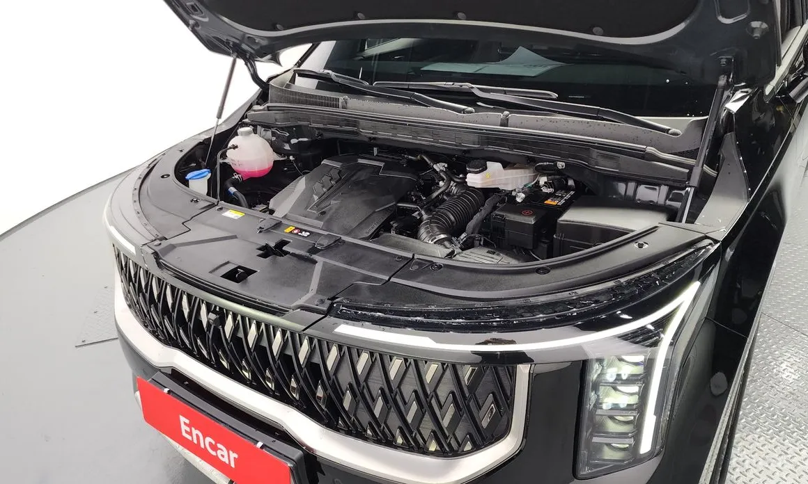 Фото 6 - Kia Carnival