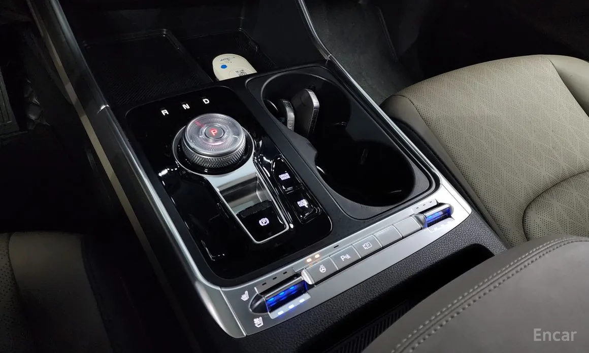 Фото 9 - Kia Carnival