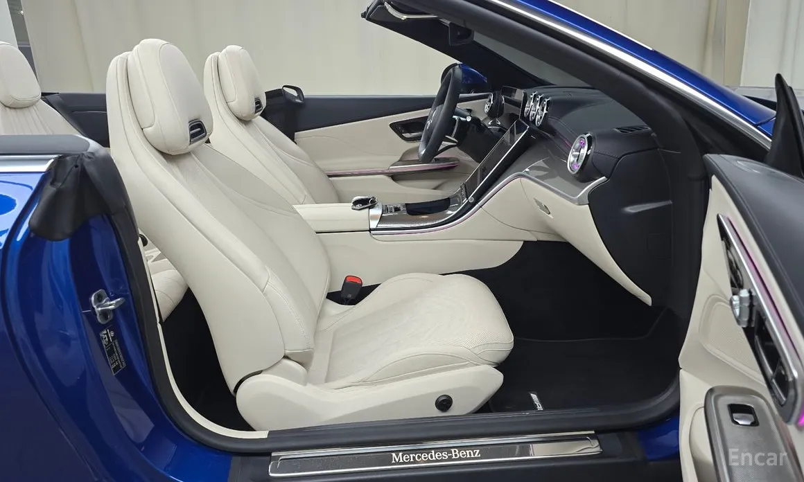 Фото 10 - Mercedes-Benz CLE-Class