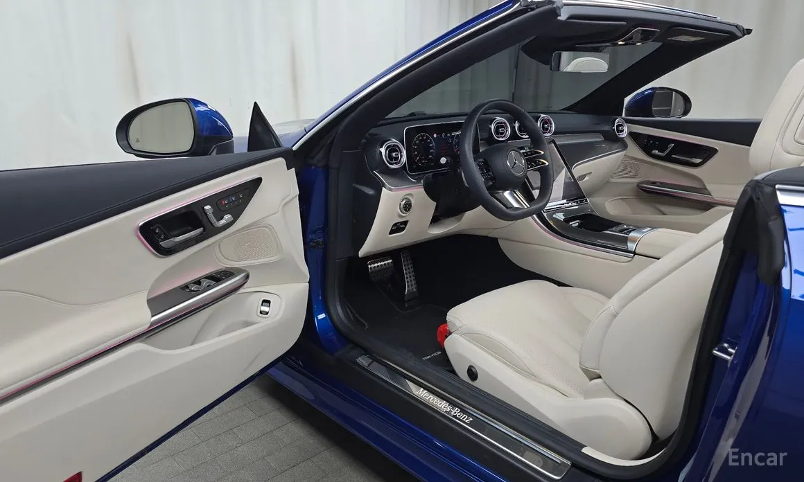 Фото 11 - Mercedes-Benz CLE-Class