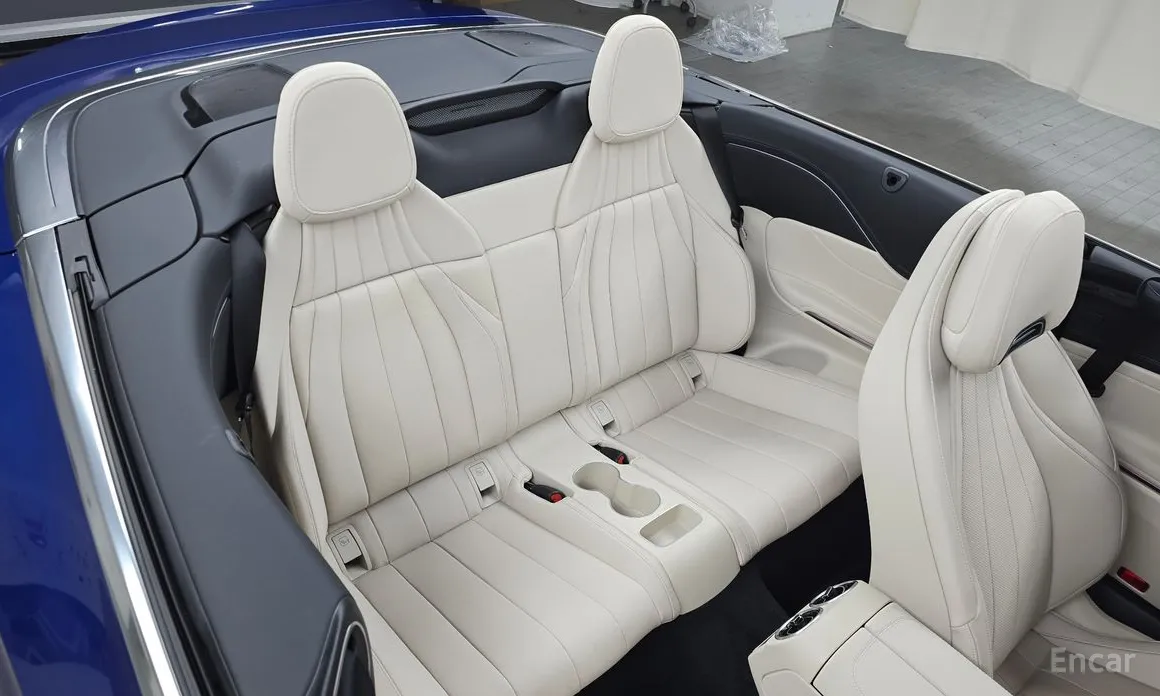 Фото 13 - Mercedes-Benz CLE-Class