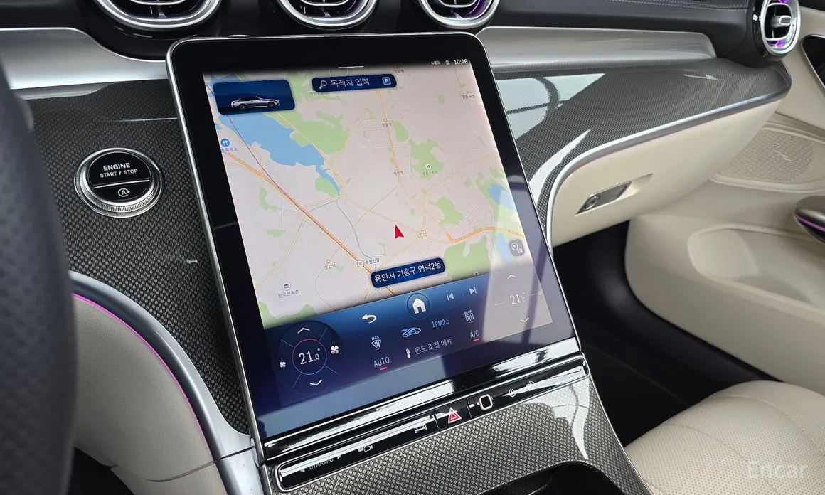 Фото 14 - Mercedes-Benz CLE-Class