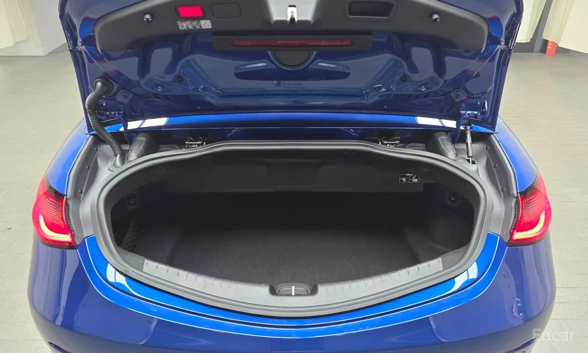 Фото 20 - Mercedes-Benz CLE-Class