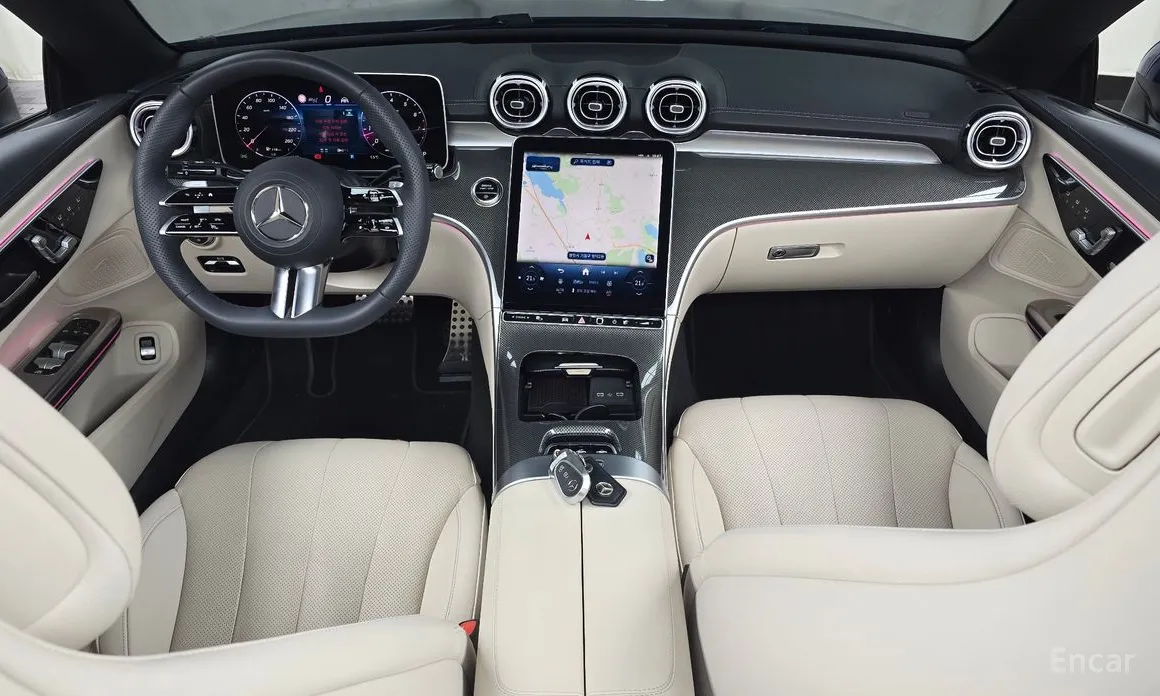 Фото 7 - Mercedes-Benz CLE-Class