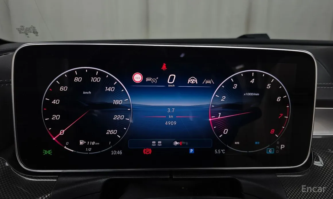 Фото 8 - Mercedes-Benz CLE-Class