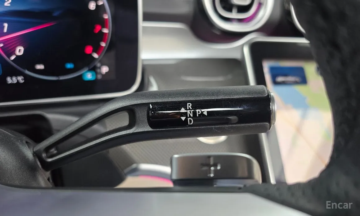 Фото 9 - Mercedes-Benz CLE-Class