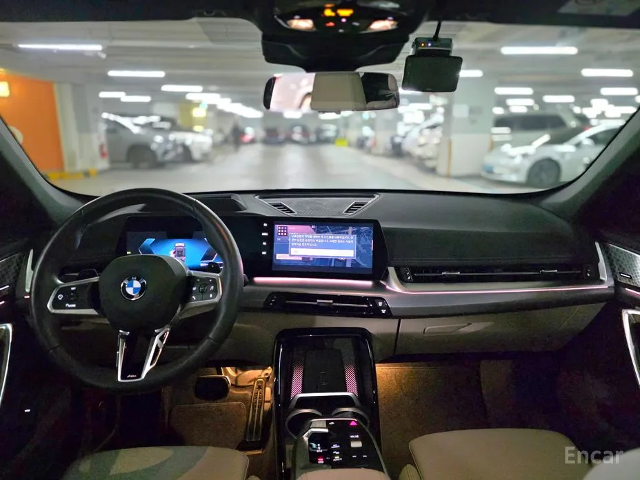 Фото 12 - BMW X1