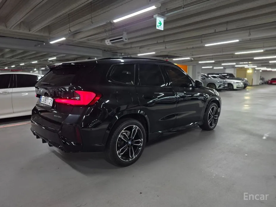 Фото 6 - BMW X1
