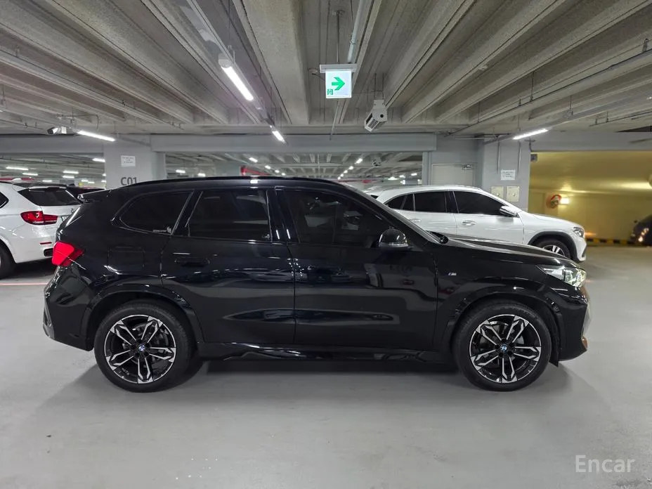 Фото 7 - BMW X1