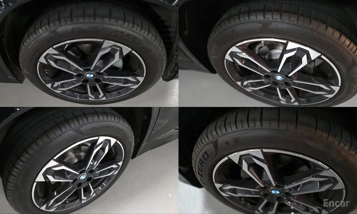Фото 9 - BMW X1